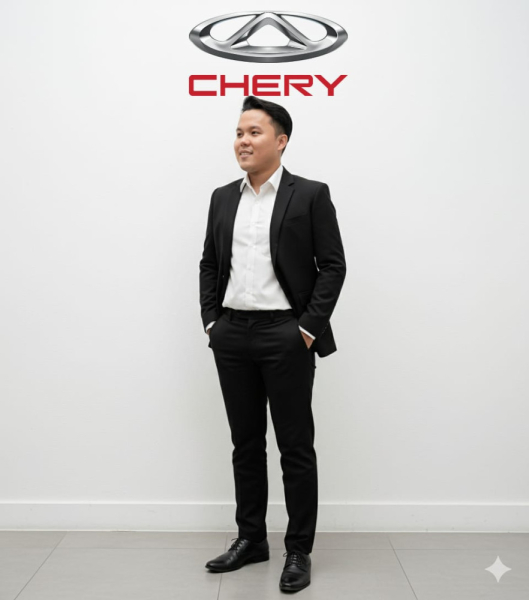 Sales Chery Bekasi Jaya