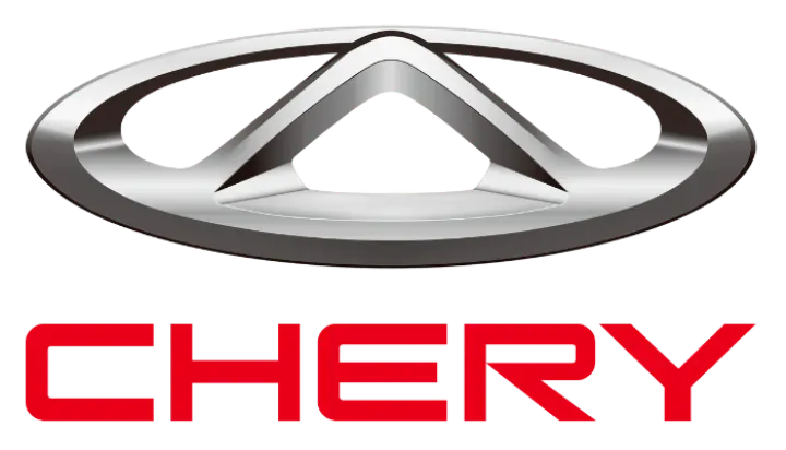 Chery Harapan Jaya